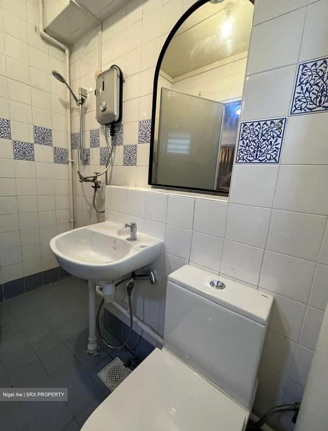Blk 81 Strathmore Avenue (Queenstown), HDB 5 Rooms #633819811